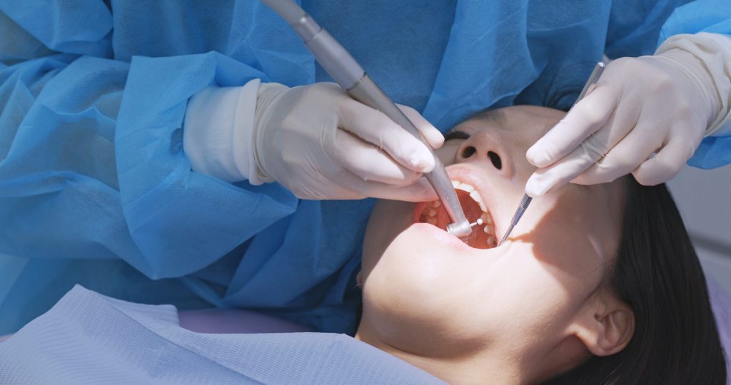 Dentistry in Vaughan
