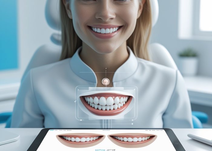 Digital Smile Design
