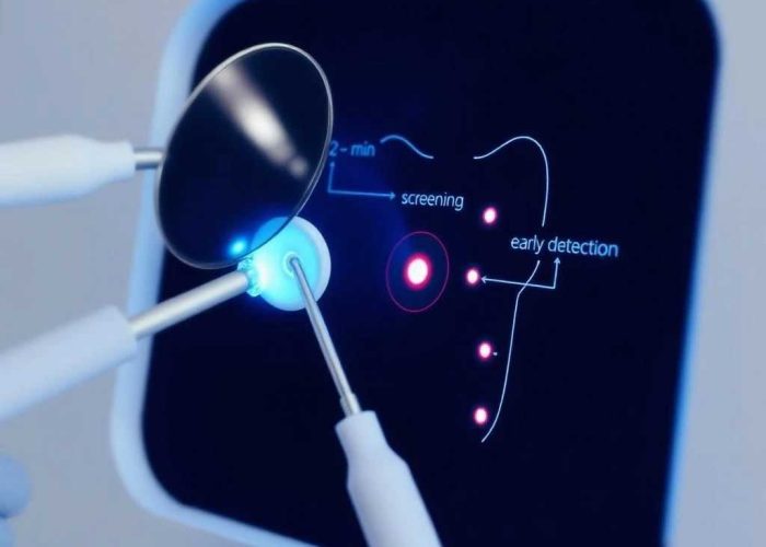 Oral Cancer Screening