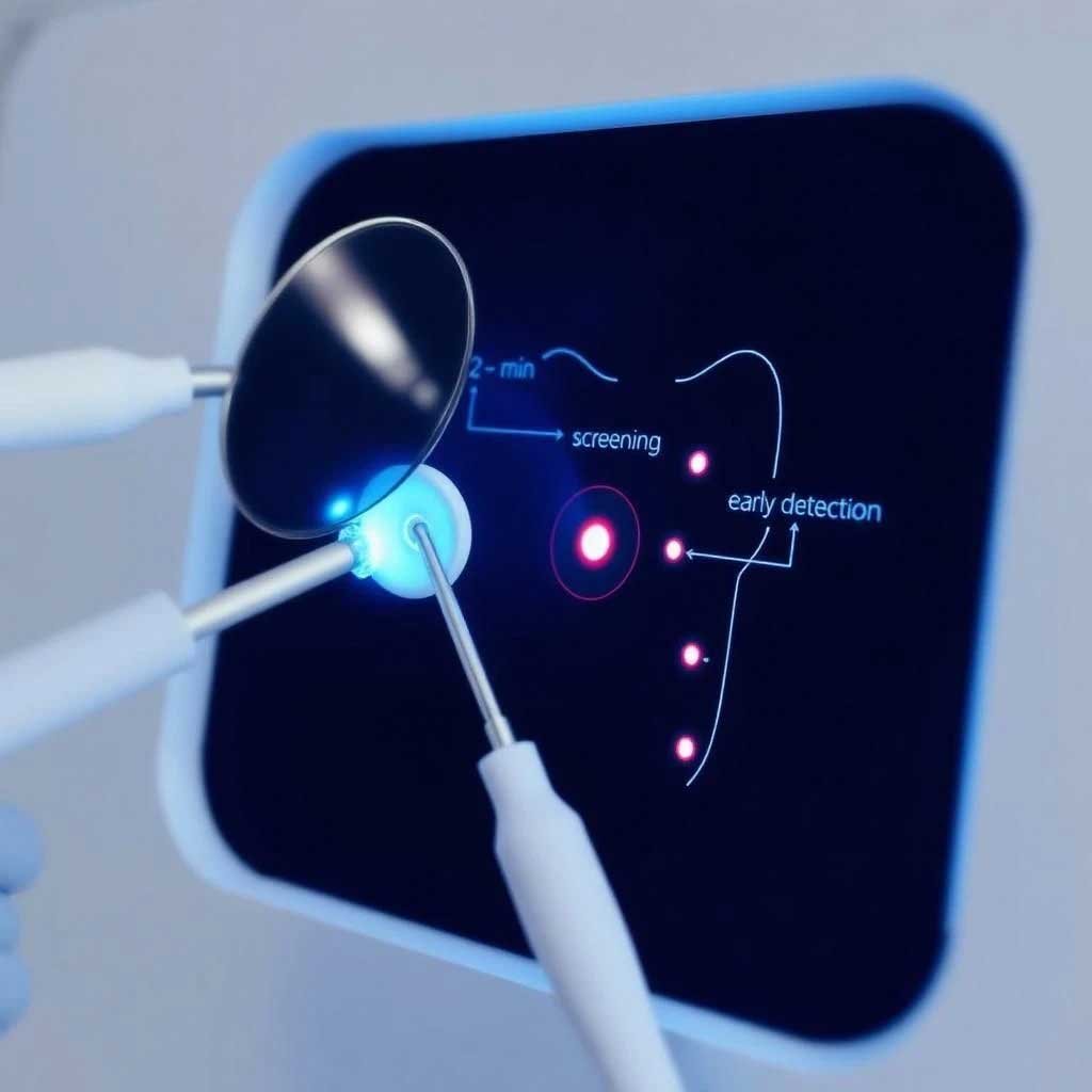 Oral Cancer Screening