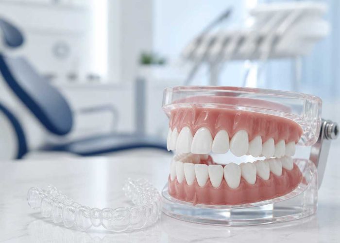 Invisalign in Vaughan
