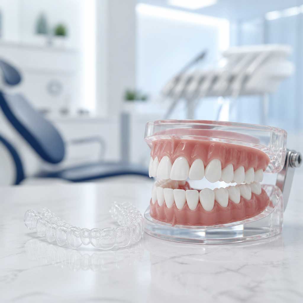 Invisalign in Vaughan