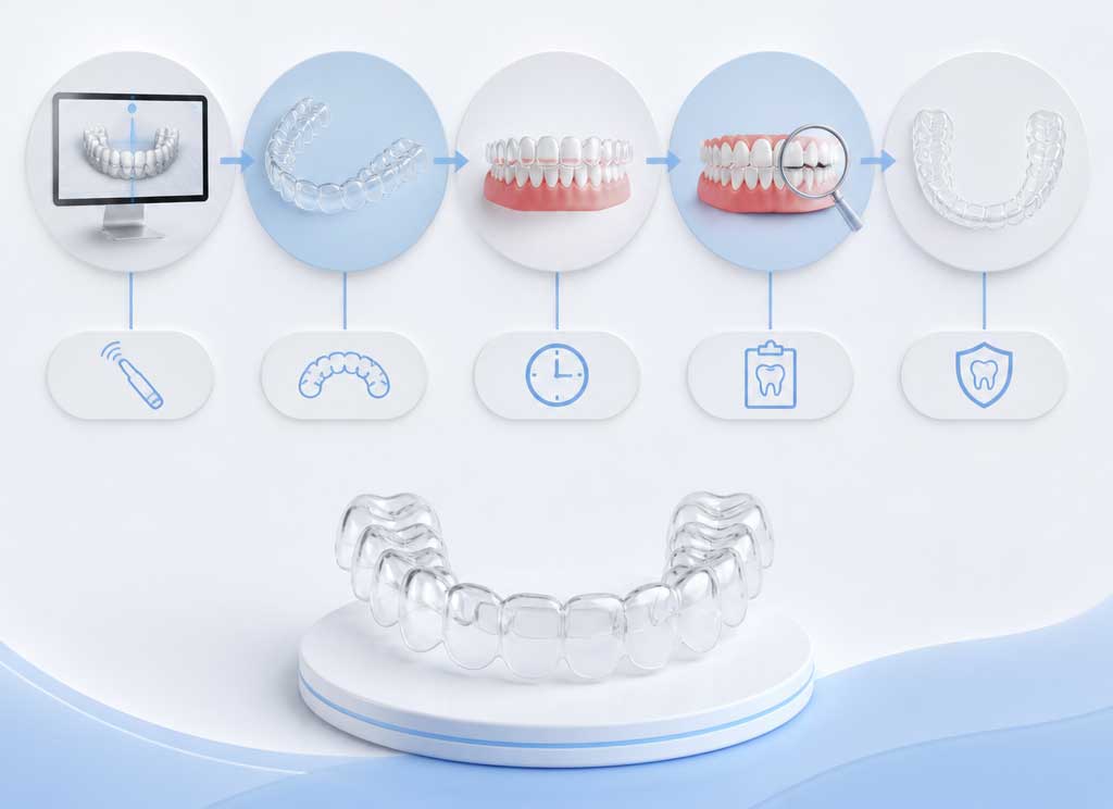 Invisalign in Vaughan